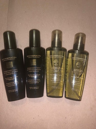 Bio keratin hair - bio,