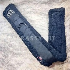 38" Toklat T3 FlexForm Coolback Girth