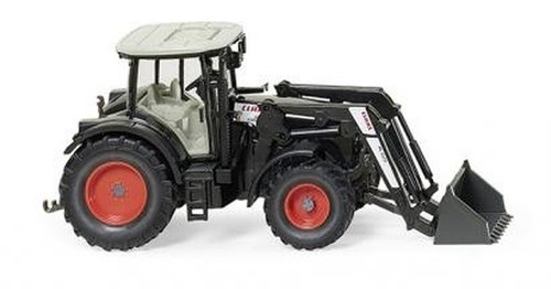 Wiking 036312 87 claas - -, 1/87