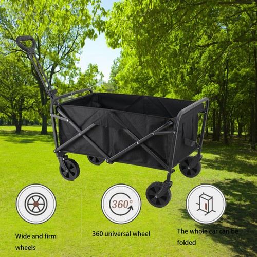Chariot jardin pliable - chariot, de