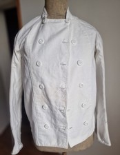 vetement ancien : Veste de