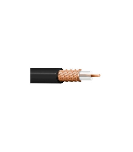Câble coaxial rg213 ohm - coaxial,