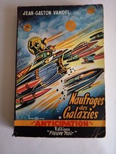 Naufrage Des Galaxies