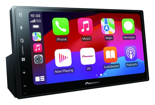 Pioneer sph da77dab autoradio - sph-da77dab,