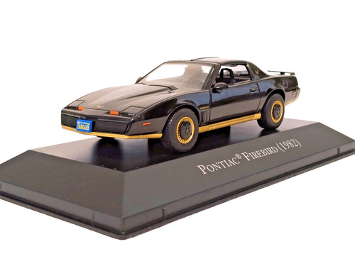 Pontiac firebird 1982 - 1982,