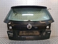 Hayon / coffre arrière -