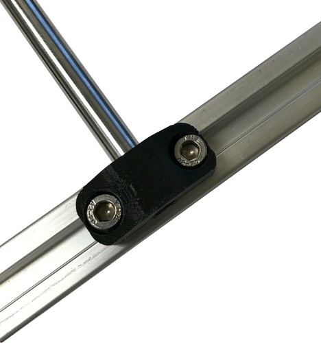 8mm rod attachment for - , 20mm