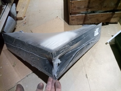 Grilles décompression de - ,