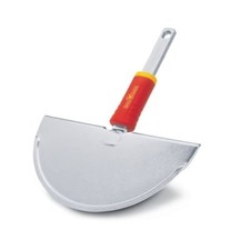 Bordure de pelouse en fer