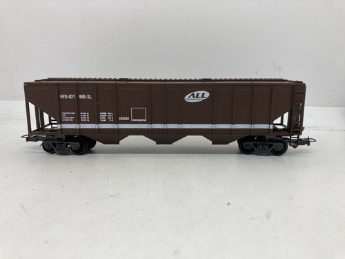 Frateschi 2078 wagon - frateschi, ho