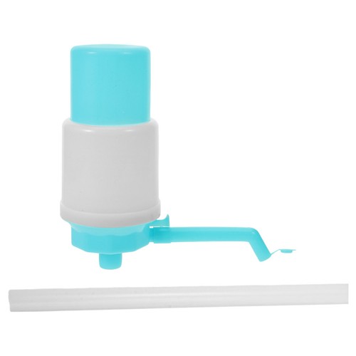 Pompe eau manuelle pratique - À,