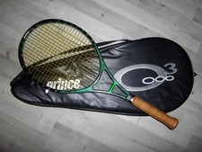 RAQUETTE TENNIS PRINCE GRAPHITE 100 EXO 3  MANCHE 4   4  1/2