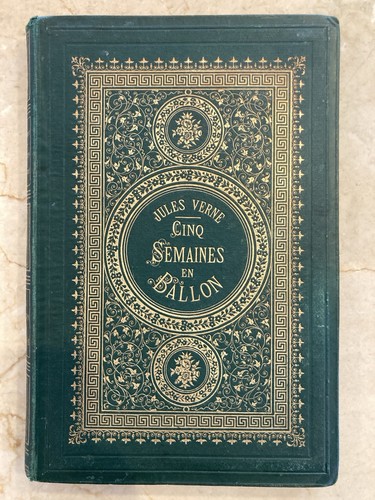 Jules verne hetzel - verne,