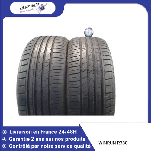 Paire de pneus winrun - paire,