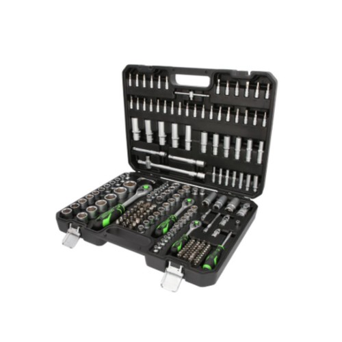 Coffret douilles - coffret,