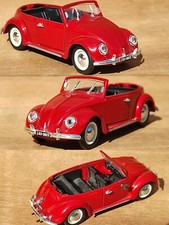 1/43 Rio VW Volkswagen Käfer