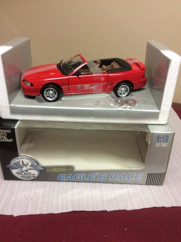 Ford mustang cabriolet - mustang,