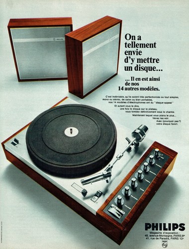 Publicité advertising 1221 - publicité,