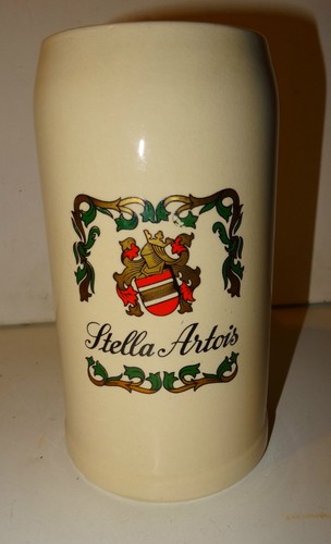Bock chope en - bock,