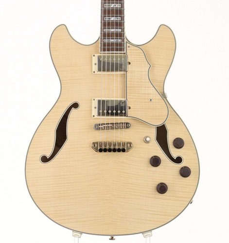 Ibanez as103 natural 54kg - ibanez, natural,