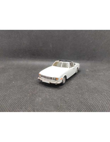 Triumph stag blanche - ▄▀▄,