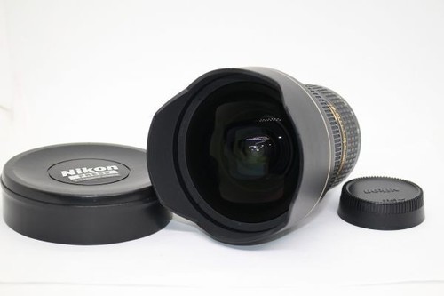 Clicks nikon af s - aa,