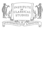 Cicero's Republic (BICS