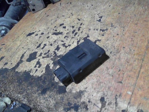 Moteur porte laterale - laterale, bmw
