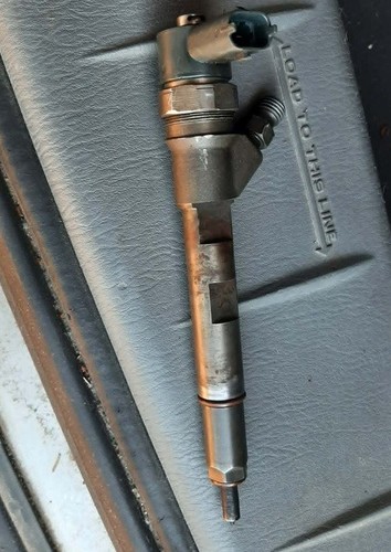Injecteur chrysler grand - injecteur,