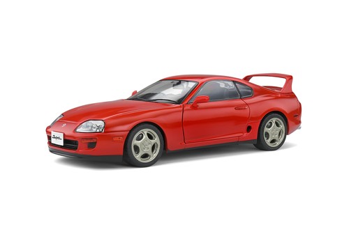 Toyota supra - toyota, (a80)