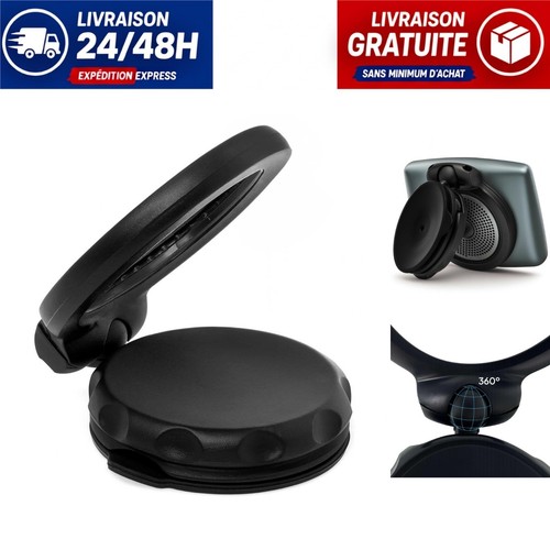 Support gps tomtom voiture - support,