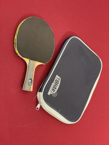 Raquette tennis table - raquette, de