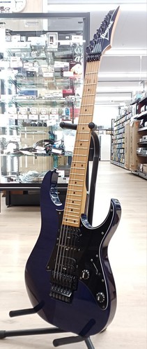 Ibanez 550 used 1990 - rg-550,