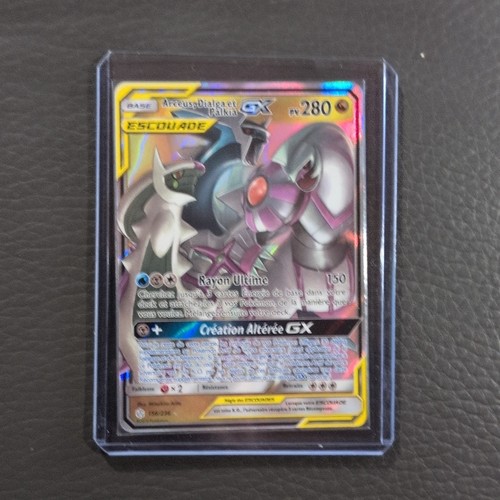 Pokémon jcc carte arceus - jcc,