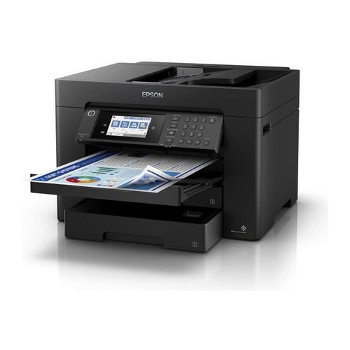Imprimante epson 7840dtwf - wf-7840dtwf,