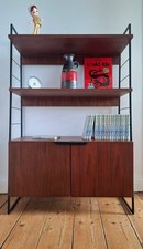 Bibliothèque WATFORD LA