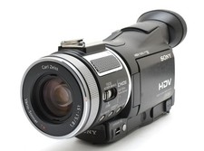 [Near MINT] Sony HVR-A1J
