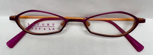 Vintage jean lafont issy - ,