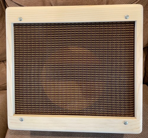 Rawcabs 1x8 5f1 cab - , /