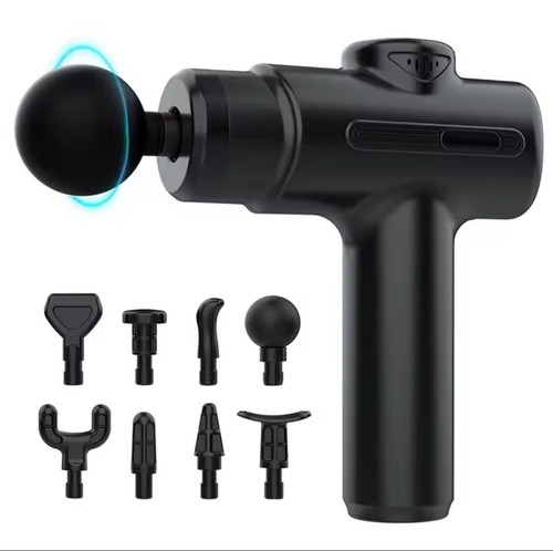 Pistolet massage multi - multi, zone