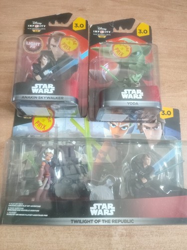 Disney infinity star wars - disney,