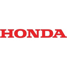 2-FOR Honda Motorcycle Car Truck Window Sticker  Racing Bumper Logo Vinyl Decal