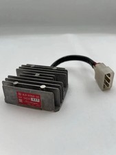 YAMAHA RD250LC RD350LC 4L0 RECTIFIER VOLTAGE RECTIFIER & REGULATOR