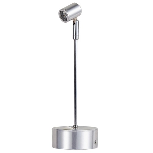 Projecteur led sans fil - led, sur