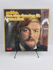 Vinyle 33 tours James Last 
