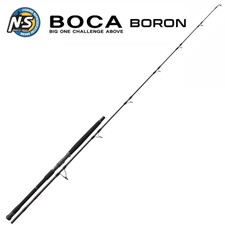 NS Black Hole Ultimate