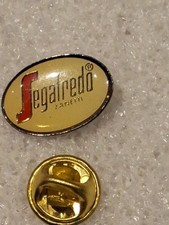 pin's. SEGAFREDO.  CAFE.    P6
