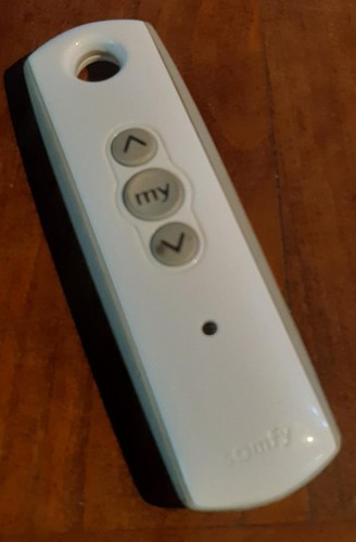 Telecommande somfy telis rts - telecommande,