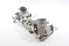 Rampe d'injection HYOSUNG 650