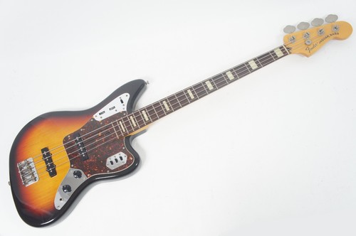 Fender japan jab - japan, jaguar